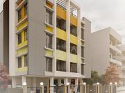 3 BHK Apartment in Naktala for resale South Kolkata. The...