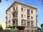 3 BHK Apartment in Naktala for resale Kolkata. The...