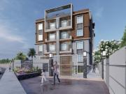 3 BHK Apartment in Nalapara for resale Guwahati. The...