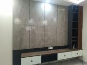 3 BHK Apartment in Nallagandla for rent Hyderabad. The...