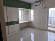 3 BHK Apartment in Nallagandla for rent Hyderabad. The...