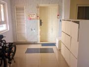 3 BHK Apartment in Nallagandla for rent Hyderabad. The...