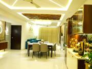 3 BHK Apartment in Nallagandla for rent Hyderabad. The...