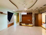 3 BHK Apartment in Nallagandla for rent Hyderabad. The...