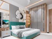 3 BHK Apartment in Nallagandla for resale Hyderabad. The...