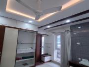 3 BHK Apartment in Nallakunta for resale Shivam Road....