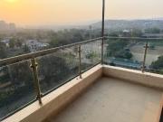 3 BHK Apartment in Nanded for rent Pune. The reference...