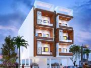 3 BHK Apartment in Nanganallur for resale Chennai South....