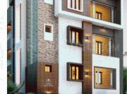 3 BHK Apartment in Nanganallur for resale Chennai South....