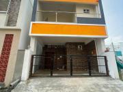 3 BHK Apartment in Nanmangalam for resale Chennai. The...