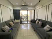 3 BHK Apartment in Naranpura for rent Ahmedabad. The...