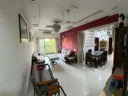 3 BHK Apartment in Naranpura for resale Central West....