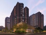 3 BHK Apartment in Naranpura for resale North West. The...