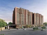 3 BHK Apartment in Naranpura for resale Ahmedabad. The...