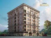 3 BHK Apartment in Narayan Vihar for resale Jaipur. The...