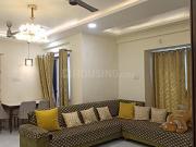 3 BHK Apartment in Narendra Nagar Extension for rent...