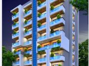 3 BHK Apartment in Narendra Nagar Extension for resale...
