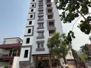 3 BHK Apartment in Narendra Nagar Extension for resale...
