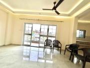 3 BHK Apartment in Narendra Nagar for rent Nagpur. The...