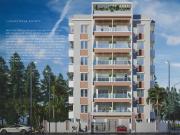 3 BHK Apartment in Narendra Nagar for resale Nagpur. The...