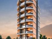 3 BHK Apartment in Narendra Nagar for resale Nagpur. The...