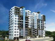 3 BHK Apartment in Narendrapur for resale Kolkata. The...