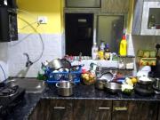 3 BHK Apartment in Narendrapur for resale South Kolkata....