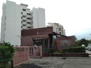 3 BHK Apartment in Narhe for rent Pune. The reference...