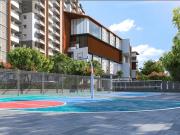 3 BHK Apartment in Narsingi for resale Hyderabad. The...