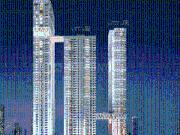 3 BHK Apartment in Narsingi for resale Hyderabad. The...