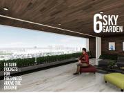 3 BHK Apartment in Narsingi for resale Hyderabad. The...