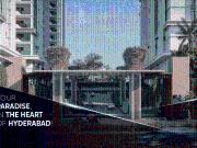 3 BHK Apartment in Narsingi for resale Hyderabad. The...