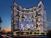 3 BHK Apartment in Narsingi for resale Hyderabad. The...