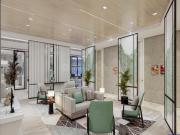 3 BHK Apartment in Narsingi for resale Hyderabad. The...