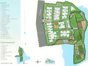 3 BHK Apartment in Puppalaguda for resale Hyderabad. The...