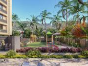 3 BHK Apartment in Nava Naroda for resale North East....
