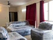 3 BHK Apartment in Navalur for rent Chennai. The...