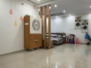 3 BHK Apartment in Navalur for rent Chennai. The...