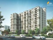 3 BHK Apartment in Navalur for resale Chennai South. The...