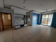 3 BHK Apartment in Navarathna Agrahara for rent...