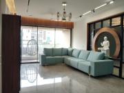 3 BHK Apartment in Navrangpura for rent Ahmedabad. The...