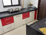 3 BHK Apartment in Navrangpura for rent Ahmedabad. The...