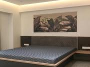 3 BHK Apartment in Navrangpura for rent Ahmedabad. The...