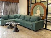 3 BHK Apartment in Navrangpura for rent Ahmedabad. The...