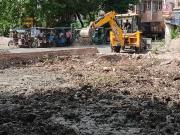 3 BHK Apartment in Nayabad for resale Kolkata. The...