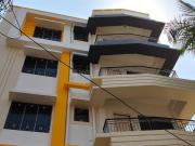 3 BHK Apartment in Nayabad for resale South Kolkata. The...