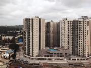 3 BHK Apartment in Nayandahalli for resale Mysore Road....