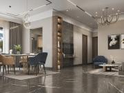 3 BHK Apartment in Nehru Nagar for resale North...