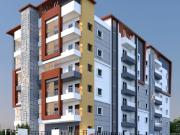 3 BHK Apartment in Neknampur for resale West Hyderabad....
