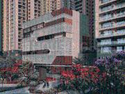 3 BHK Apartment in Neopolis for resale Hyderabad. The...